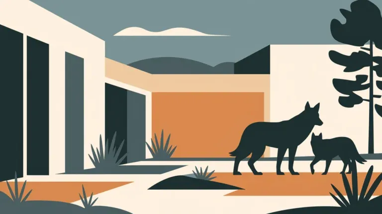 New conservation facility at ABQ BioPark welcomes endangered wolves