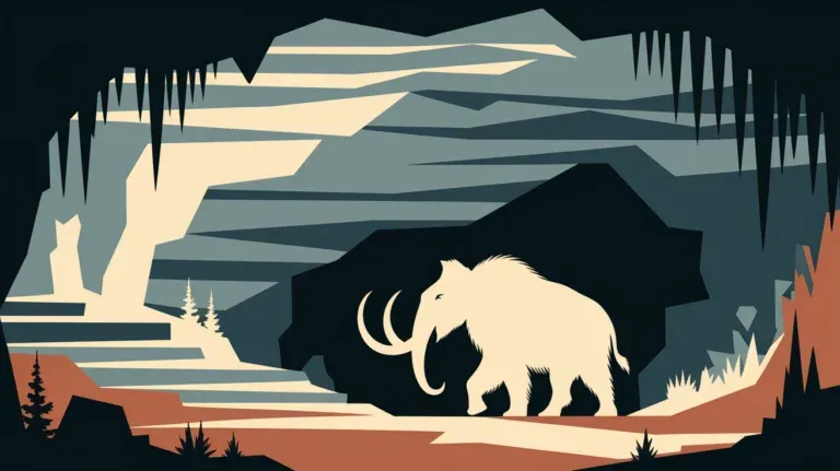 New Ice Age species discovered in New Mexico caves