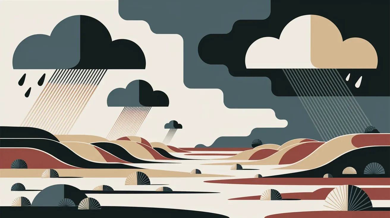 Rain & snow expected to roll through parts of New Mexico.