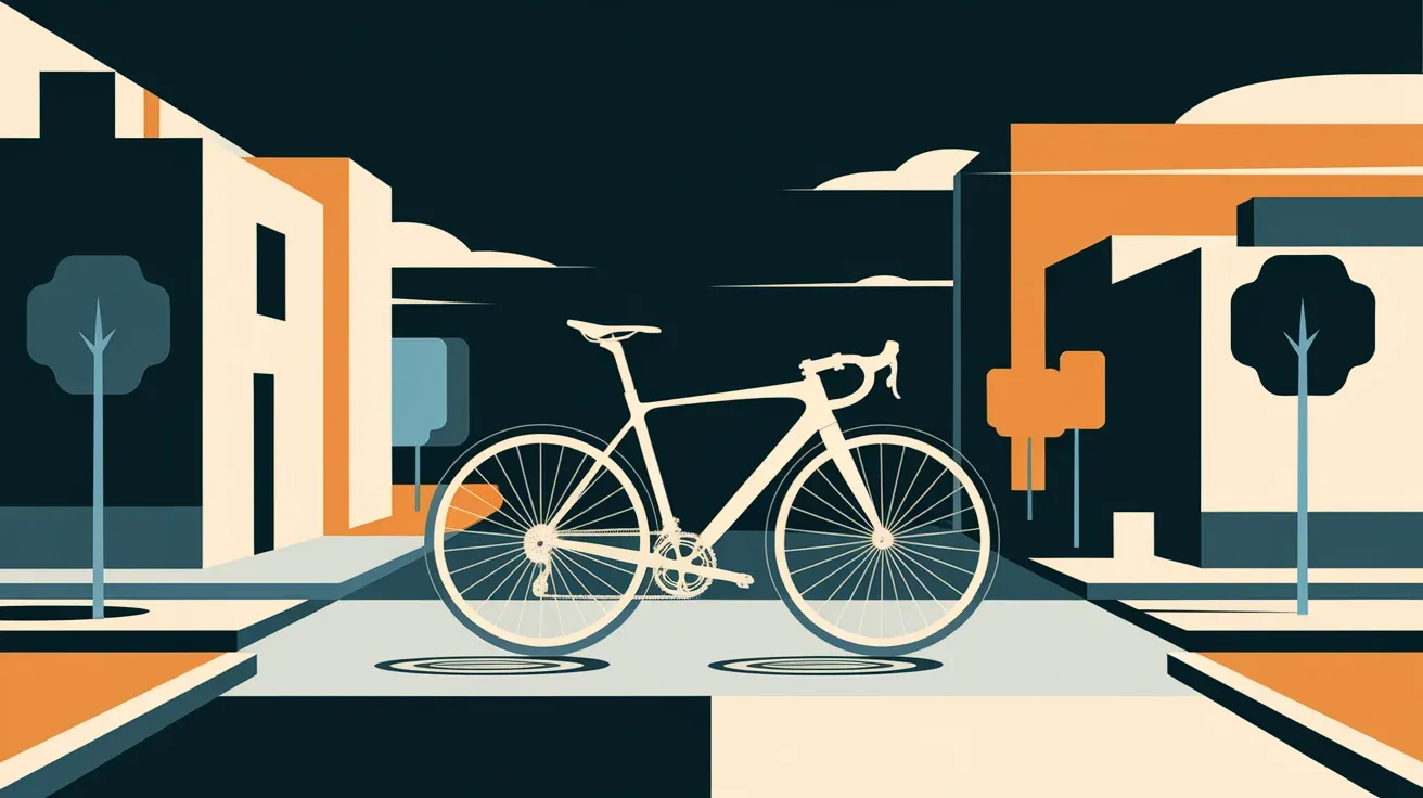 Ghost bike memorial honors cyclist killed in NE Albuquerque crash