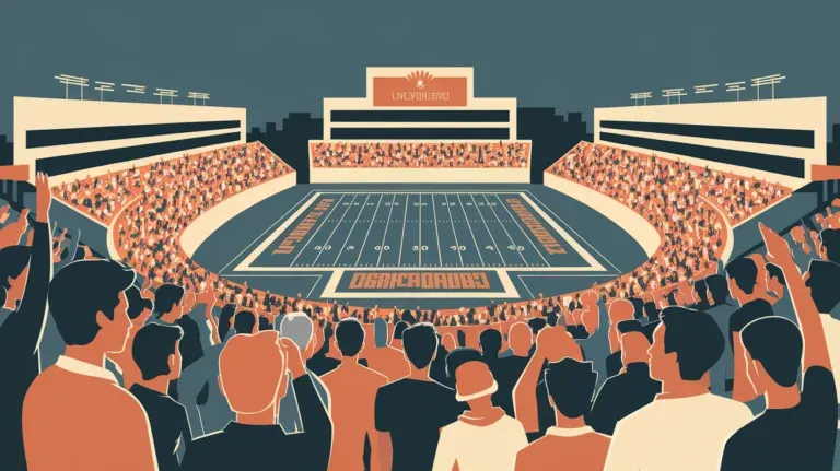 Thousands pack University Stadium for 20th Isleta New Mexico Bowl