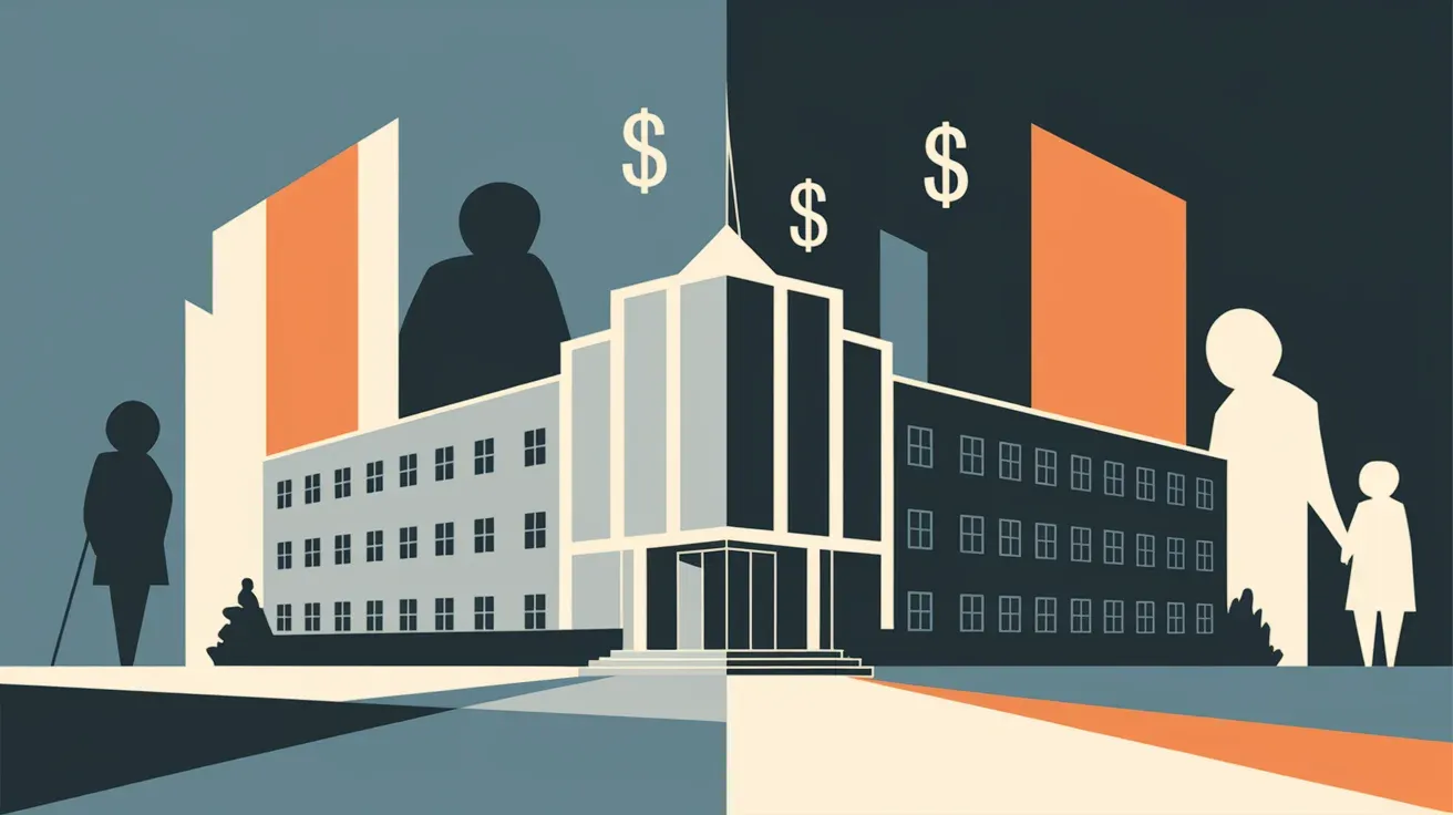 Nursing home giant dodges millions in settlements for patient deaths