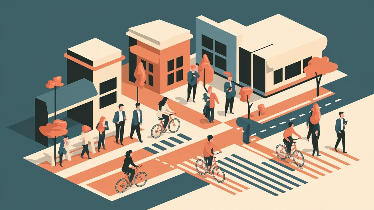 NMDOT Active Transportation Plan Survey