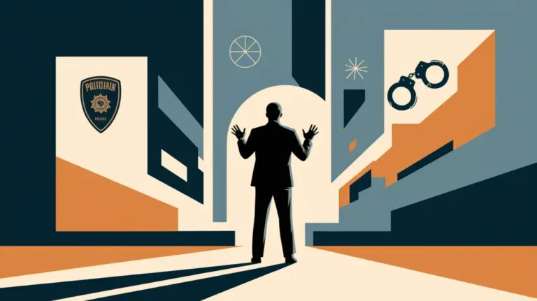 Man faces federal charges for shooting that uncovered BCSO operation