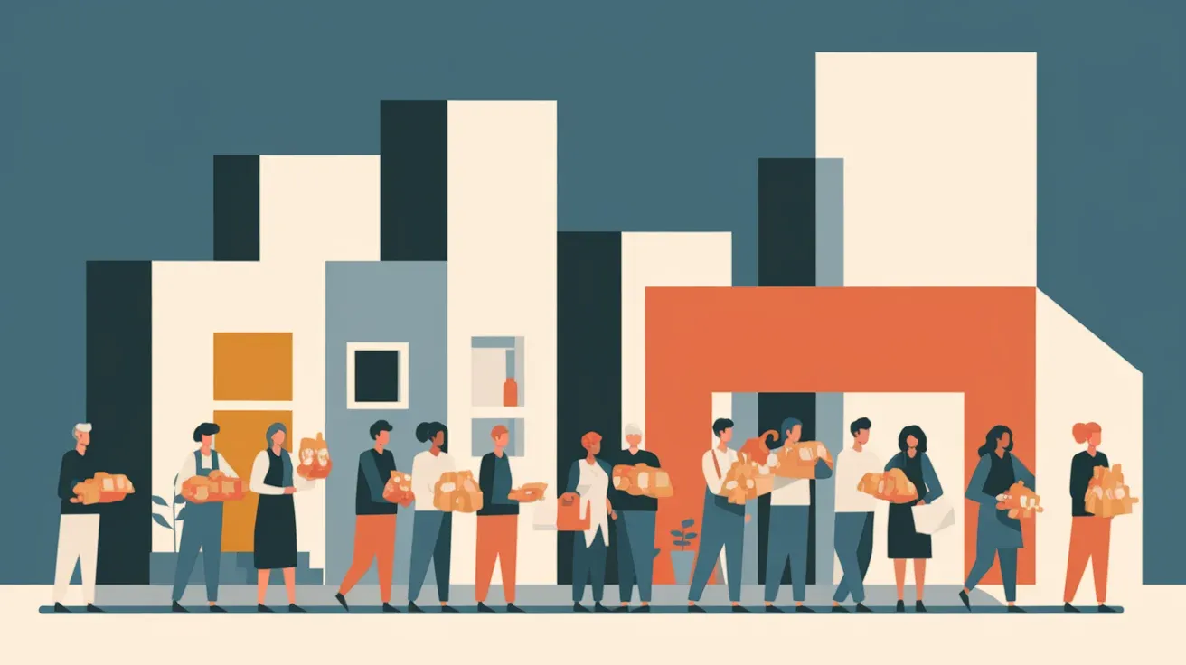 People Helping People requests community help