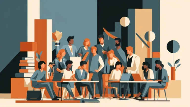 R4Creating mentors Albuquerque school students