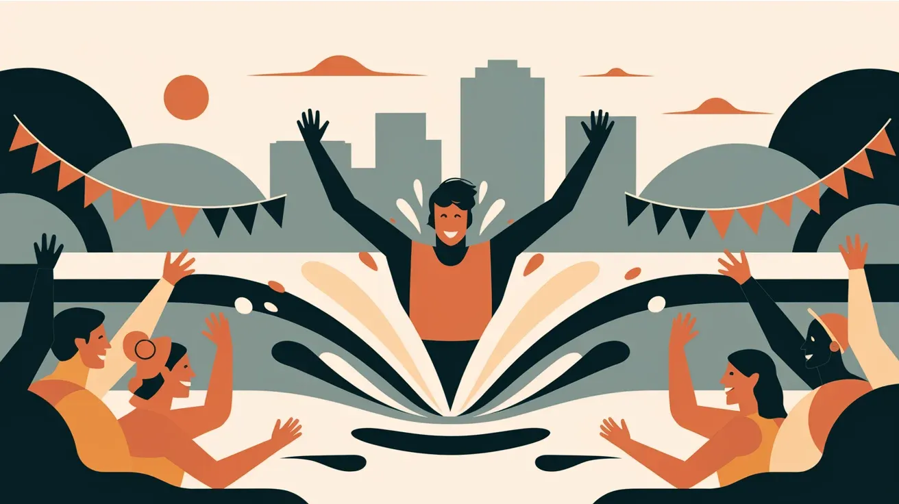 Albuquerque to host annual Polar Plunge this Saturday