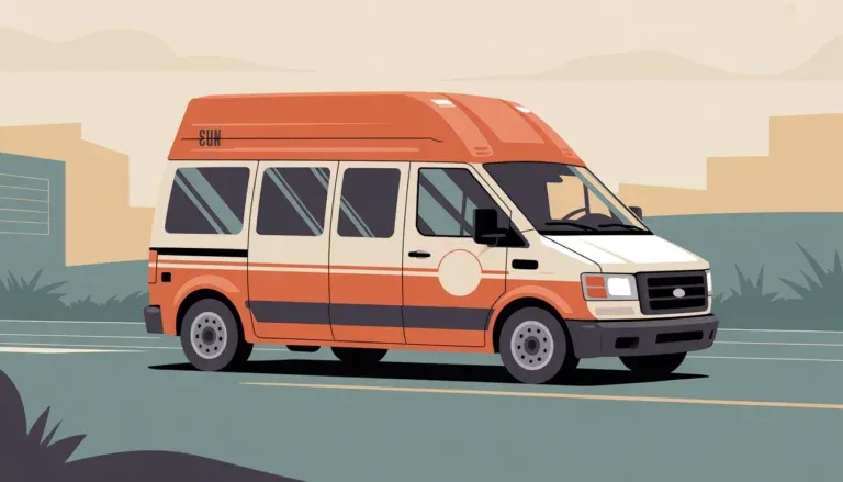 Man is charged with intentionally crashing a city owned Sun Van