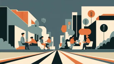 Albuquerque seeking input on Lead and Coal corridor safety