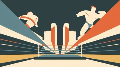 Pro wrestling to return to Albuquerque metro in January