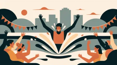 Albuquerque to host annual Polar Plunge this Saturday