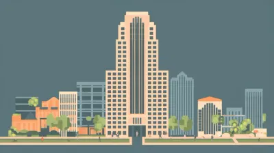 Old Wells Fargo tower sold, set to become affordable housing